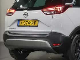 Opel Crossland X (2021) thumbnail 6