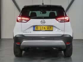 Opel Crossland X (2021) thumbnail 7