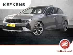 Opel Astra (2025)