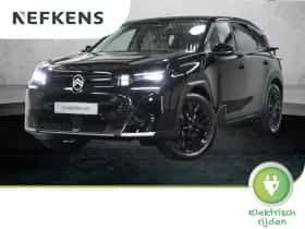 Citroën C5 Aircross (2025) thumbnail 1