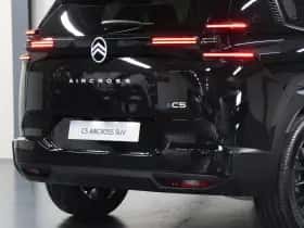 Citroën C5 Aircross (2025) thumbnail 7