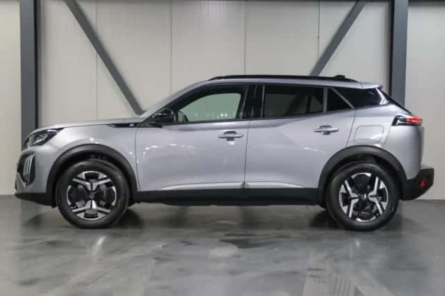 Peugeot e-2008 (2025) thumbnail 2