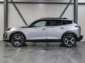 Peugeot e-2008 (2025) thumbnail 2