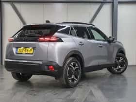 Peugeot e-2008 (2025) thumbnail 3