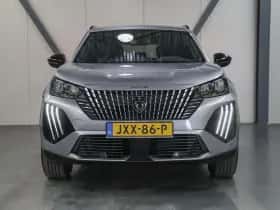 Peugeot e-2008 (2025) thumbnail 6