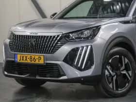 Peugeot e-2008 (2025) thumbnail 7