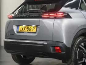 Peugeot e-2008 (2025) thumbnail 8