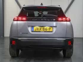 Peugeot e-2008 (2025) thumbnail 9
