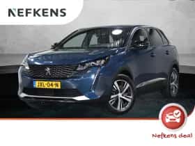 Peugeot 3008 (2024) thumbnail 1