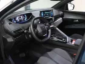 Peugeot 3008 (2024) thumbnail 11