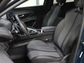 Peugeot 3008 (2024) thumbnail 12
