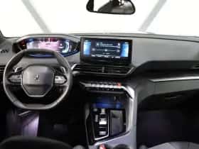 Peugeot 3008 (2024) thumbnail 13