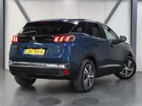 Peugeot 3008 (2024) thumbnail 3