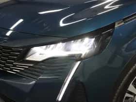 Peugeot 3008 (2024) thumbnail 21