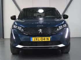 Peugeot 3008 (2024) thumbnail 5