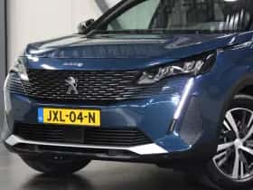 Peugeot 3008 (2024) thumbnail 6