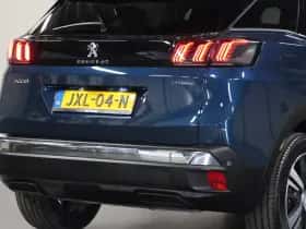 Peugeot 3008 (2024) thumbnail 7