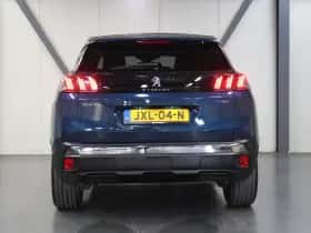 Peugeot 3008 (2024) thumbnail 8