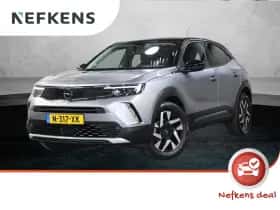 Opel Mokka (2022)