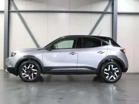 Opel Mokka (2022) thumbnail 2