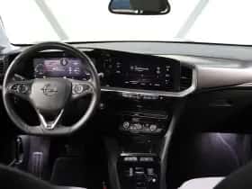 Opel Mokka (2022) thumbnail 12