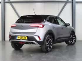 Opel Mokka (2022) thumbnail 3
