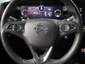 Opel Mokka (2022) thumbnail 25
