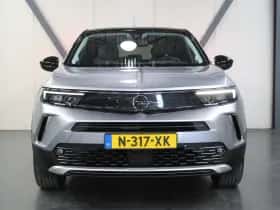 Opel Mokka (2022) thumbnail 4