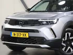 Opel Mokka (2022) thumbnail 5