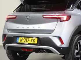 Opel Mokka (2022) thumbnail 6