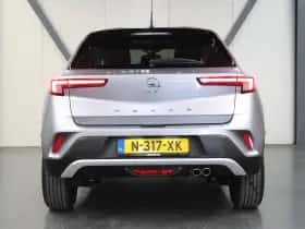 Opel Mokka (2022) thumbnail 7