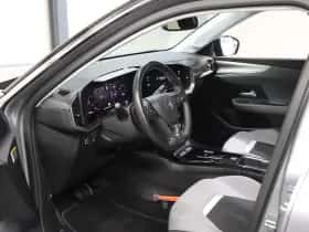 Opel Mokka (2022) thumbnail 10