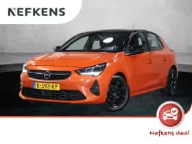 Opel Corsa (2021)