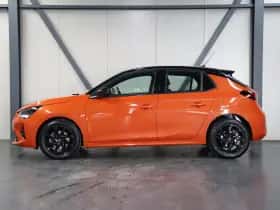 Opel Corsa (2021) thumbnail 2