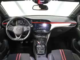 Opel Corsa (2021) thumbnail 12