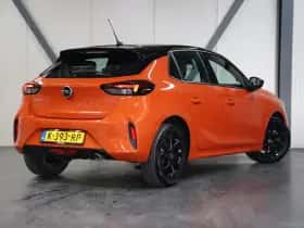 Opel Corsa (2021) thumbnail 3