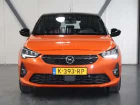 Opel Corsa (2021) thumbnail 4