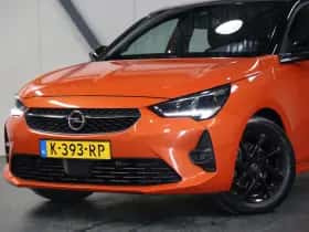 Opel Corsa (2021) thumbnail 5