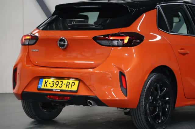 Opel Corsa (2021) thumbnail 6