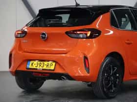 Opel Corsa (2021) thumbnail 6