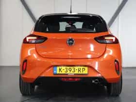 Opel Corsa (2021) thumbnail 7