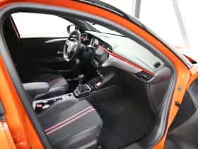Opel Corsa (2021) thumbnail 8