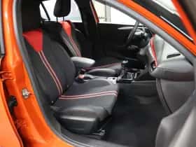 Opel Corsa (2021) thumbnail 9