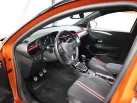 Opel Corsa (2021) thumbnail 10