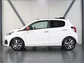 Peugeot 108 (2017) thumbnail 2