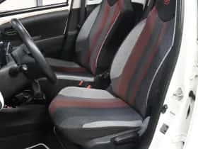 Peugeot 108 (2017) thumbnail 12