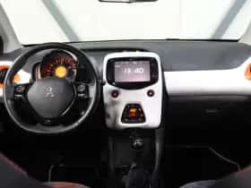 Peugeot 108 (2017) thumbnail 13