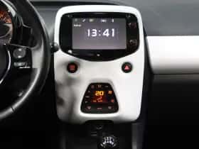 Peugeot 108 (2017) thumbnail 14