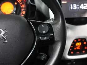 Peugeot 108 (2017) thumbnail 25