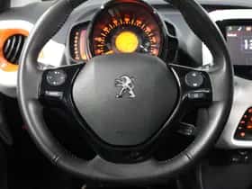 Peugeot 108 (2017) thumbnail 27